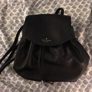 Kate Spade backpack